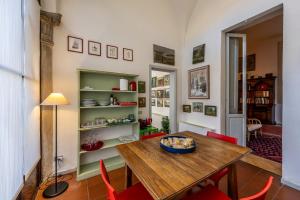 Charme e storia apartment in Brescia center