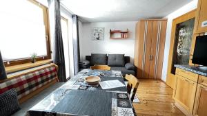 Ferienwohnung Sturm Pitztal