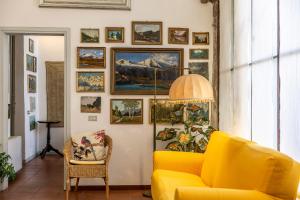 Charme e storia apartment in Brescia center