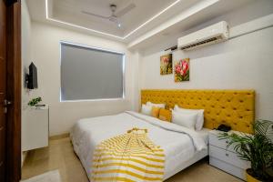 Lime Tree Luxury Studio - Service Apartment Near Artemis Hospital ,Gurgaon