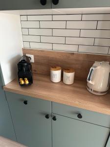 Le cosy du Futuroscope