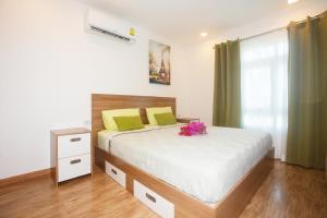 Calypso Condo Naiharn