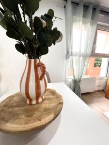 Le cosy du Futuroscope