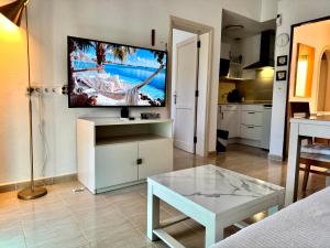 Holiday Bungalow Costa Calma