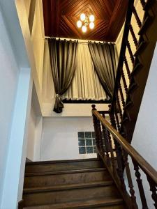 The Villa Residences Resort