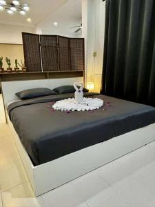 The Villa Residences Resort