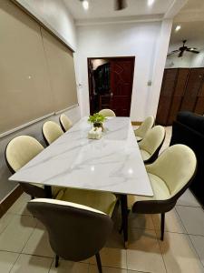 The Villa Residences Resort