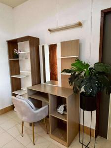 The Villa Residences Resort