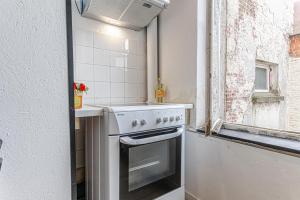 Lovely 2 Rooms Next to Sint-Niklaas Very Central