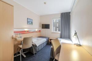 Aparthotel Skylight Katowice by BookingHost