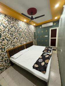 Hotel Gopal-Krishna Palace