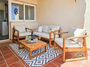 Townhouse with roof terrace near La Cala de Mijas