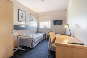 Aparthotel Skylight Katowice by BookingHost