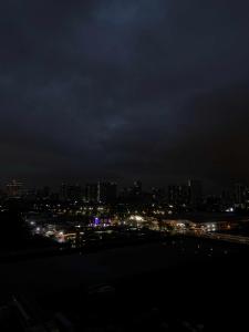 E&T staycation - Unrated properties in Manila