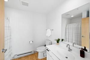 Enger Lofts Hotel & Marketplace by Heirloom Boutique Collection