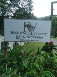 El Valle de Antón Residencial Vallero