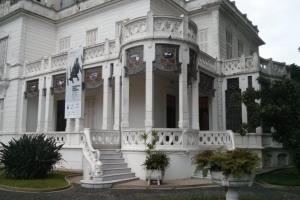 Kit Postal de Santos