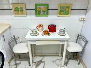 GATU PREMIUM Villa Isabel TERRAZA,PARKING,1ºLINEA PLAYA,WIFI,VISTA AL MAR