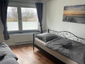 Ferienhaus Weserbergland