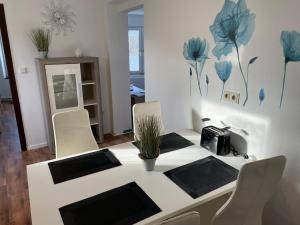 Ferienhaus Weserbergland