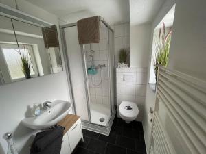 Ferienhaus Weserbergland