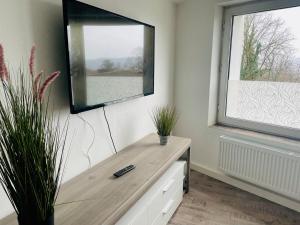 Ferienhaus Weserbergland