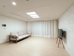 제주애월 오션뷰 신축아파트 34평 방3화2