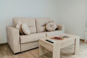 Romantic Boutique Apartments 1