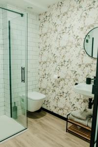 Romantic Boutique Apartments 1