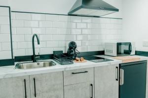 Romantic Boutique Apartments 1