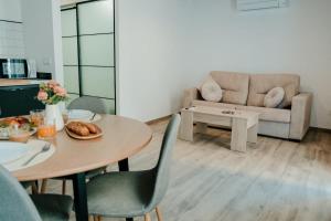 Romantic Boutique Apartments 1