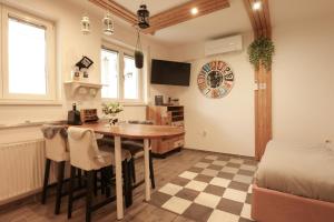 Eagles Nest Ljubljana