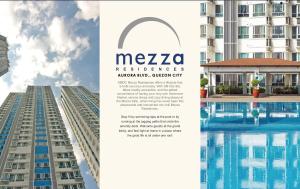 Mezza Residences