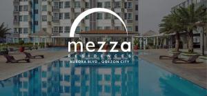 Mezza Residences
