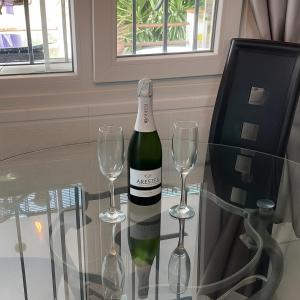 Apartment Casa Casandra , Urbanisation Dona Pilar - beautiful, peaceful & tranquil