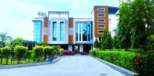 Hotel Abhilasha