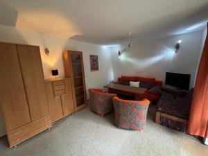 Ski&hike apartments Krkonoše - Janské Lázně