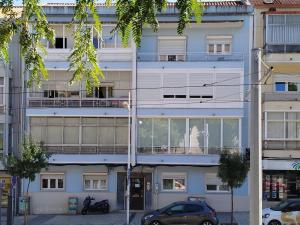 Vita Portucale ! Almada Trendy Retreat