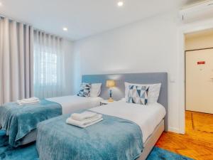 Vita Portucale ! Almada Trendy Retreat