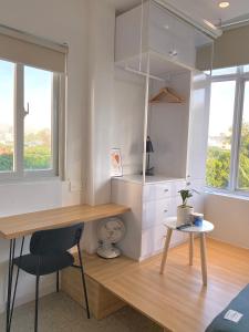 Best Location, Clouden Cozinema , Skyview , Lift Access , 4k Netflix