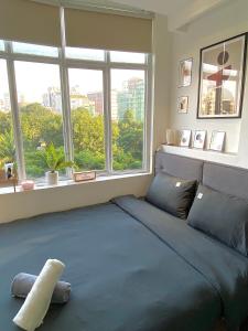 Best Location, Clouden Cozinema , Skyview , Lift Access , 4k Netflix