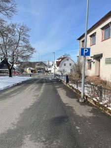 Vattugatan 11, Floor 1