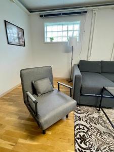 Vattugatan 11, Floor 1