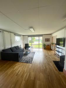 Vattugatan 11, Floor 1