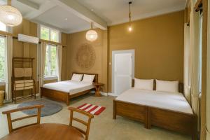 Nature Home near Colombo Airport