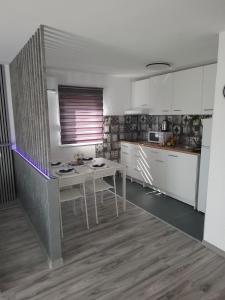 Apartmani Jambriško Pirovac