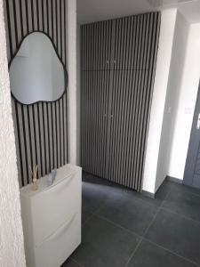 Apartmani Jambriško Pirovac