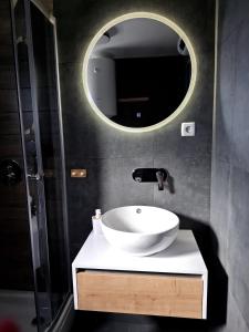 Apartmani Jambriško Pirovac