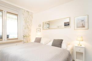 Haus Aquamarina Küstenruhe 11