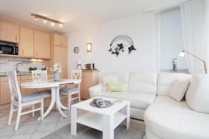 Haus Aquamarina Küstenruhe 11